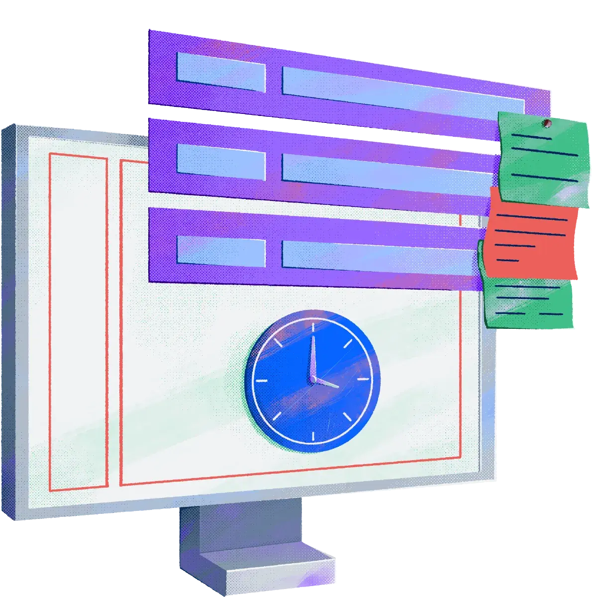 53-Screen-snippets-Notes-Clock-Time.webp