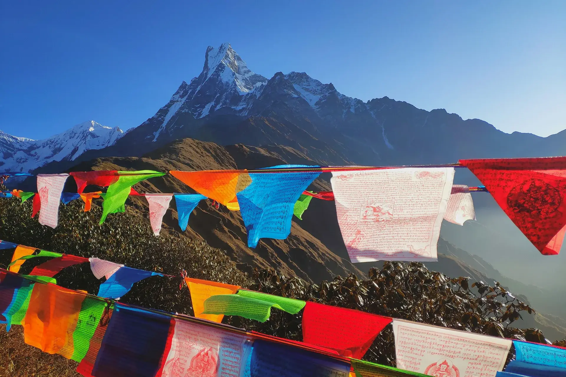 Nepal