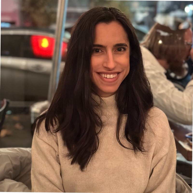 Yarden Berkman