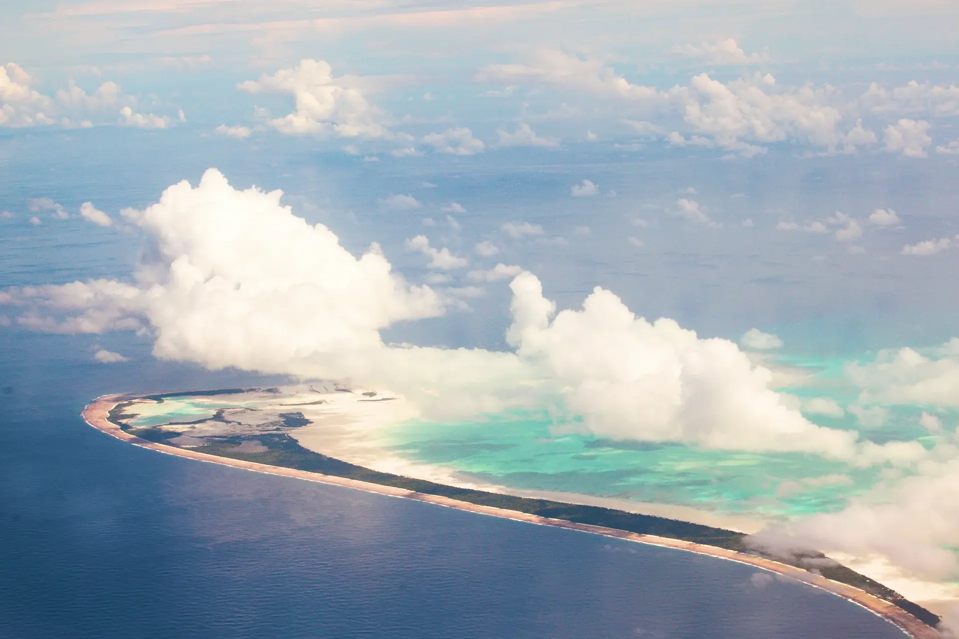 Kiribati