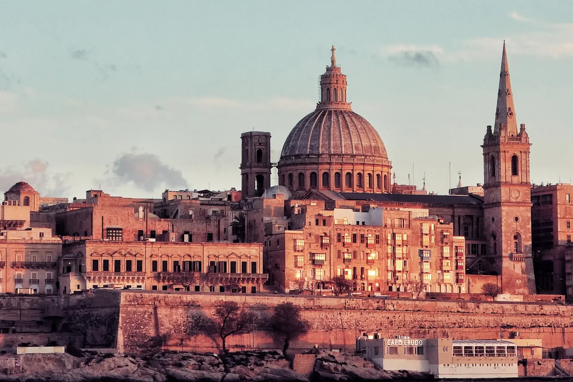 Malta