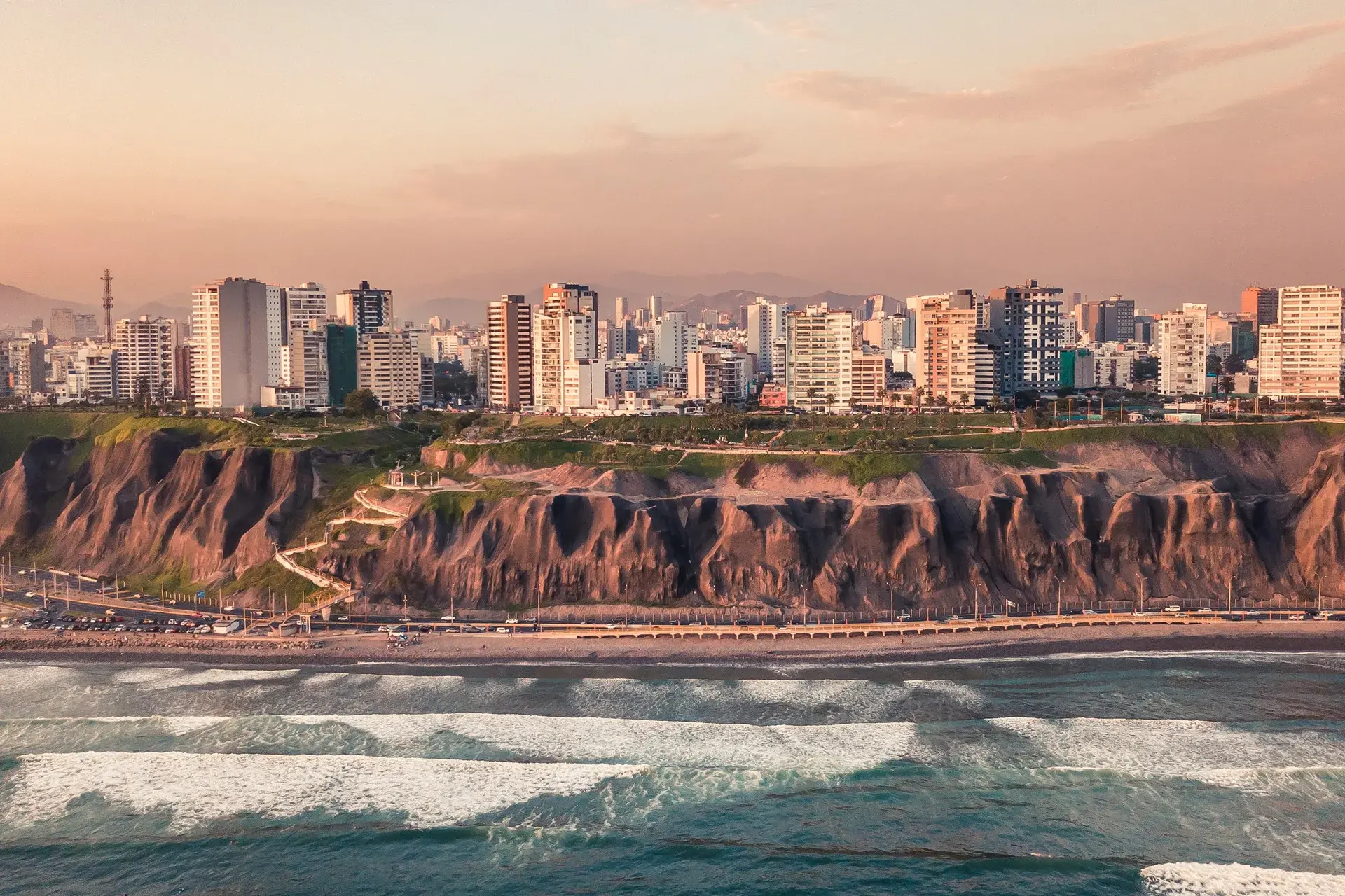 Peru
