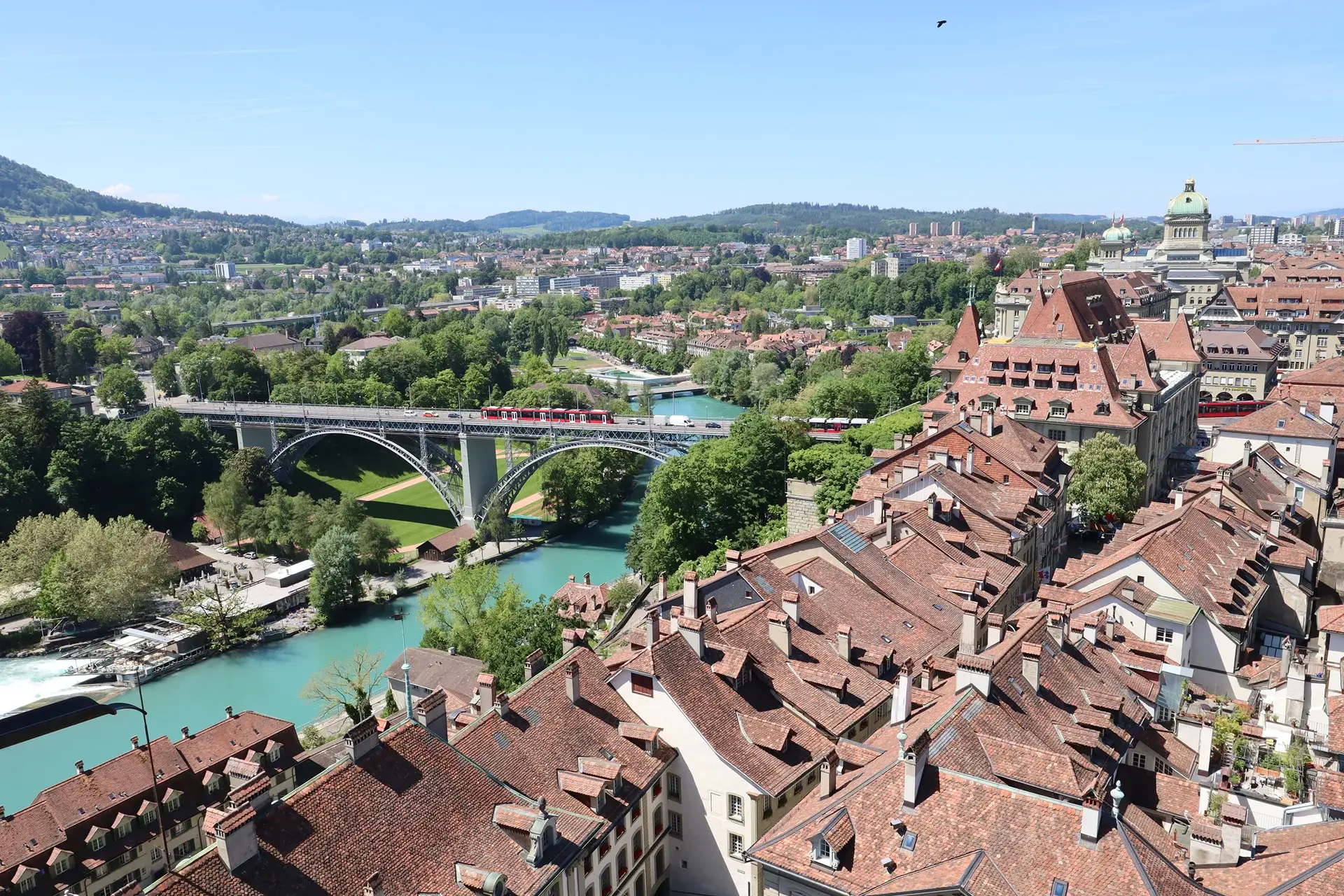 Switzerland