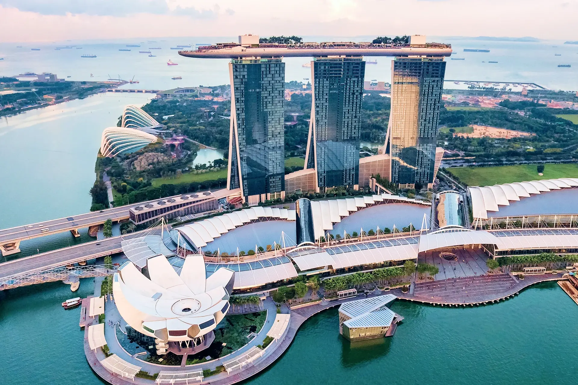 Singapore