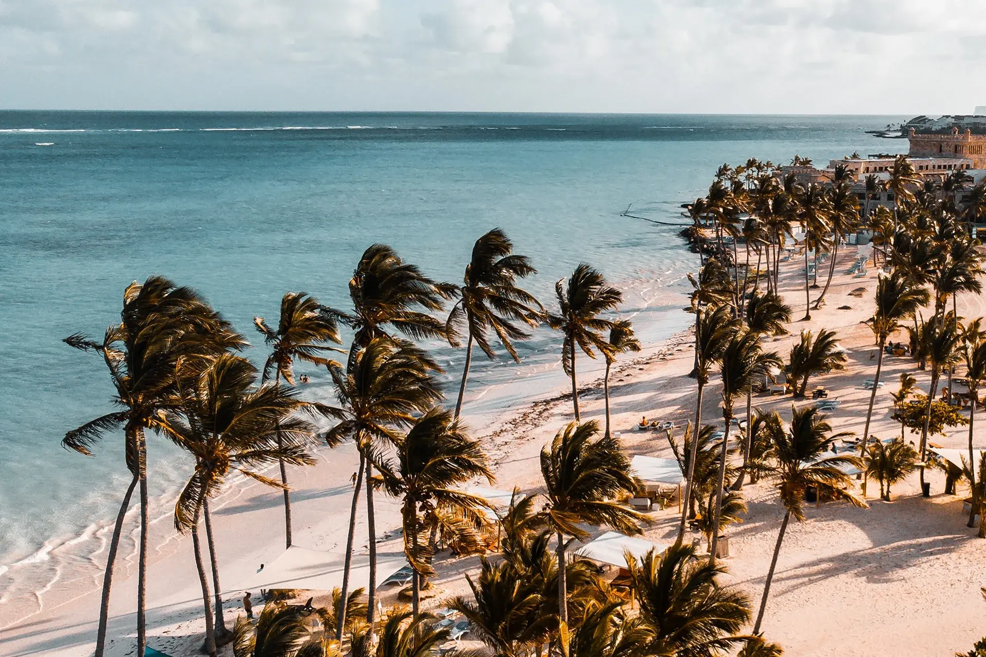 Dominican Republic