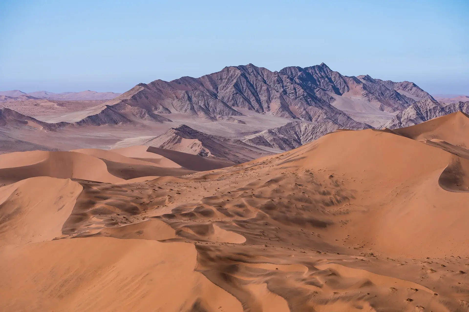 Namibia