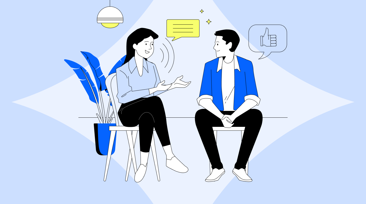 Active listening