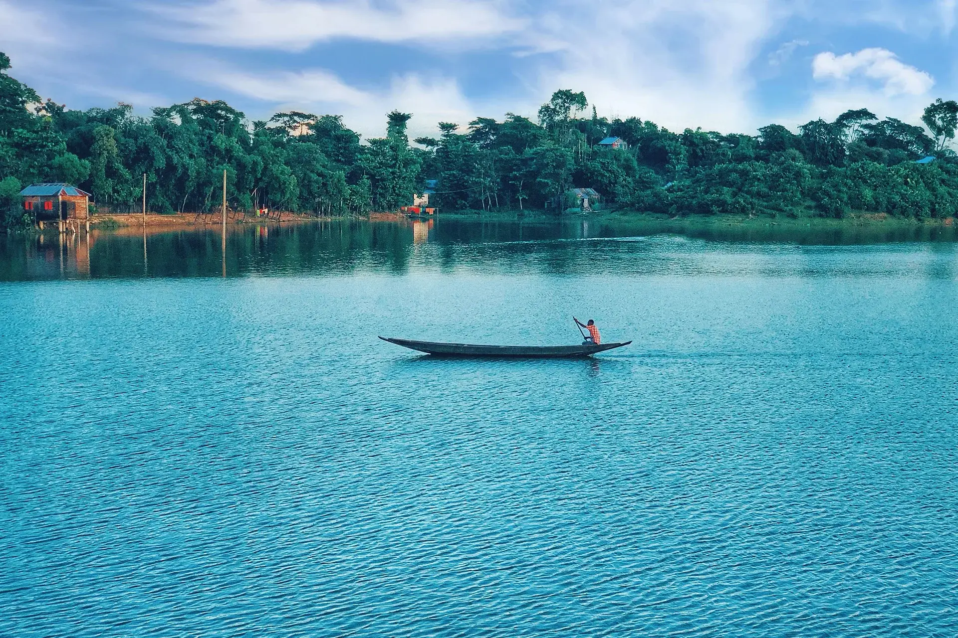 Bangladesh