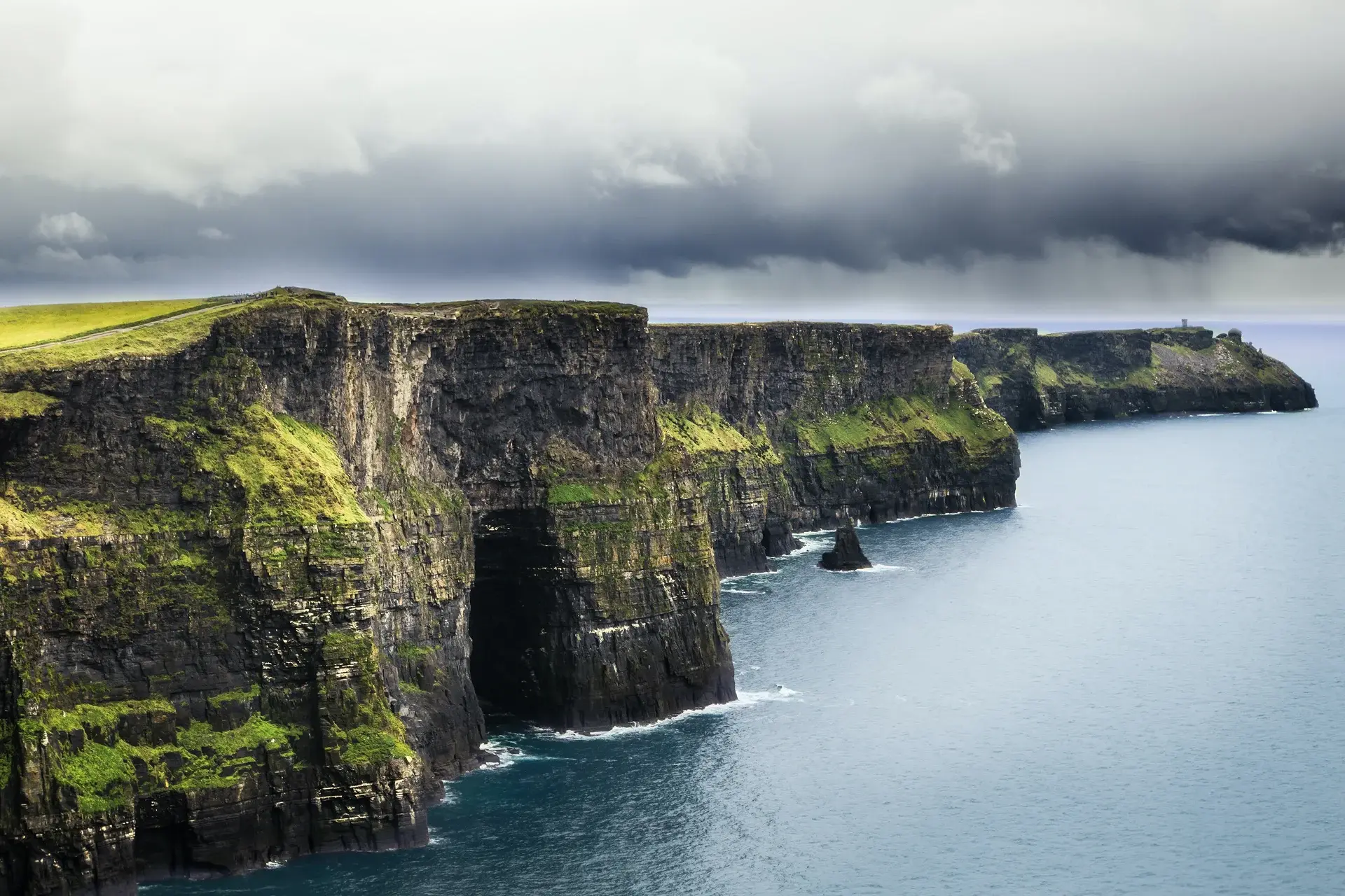 Ireland