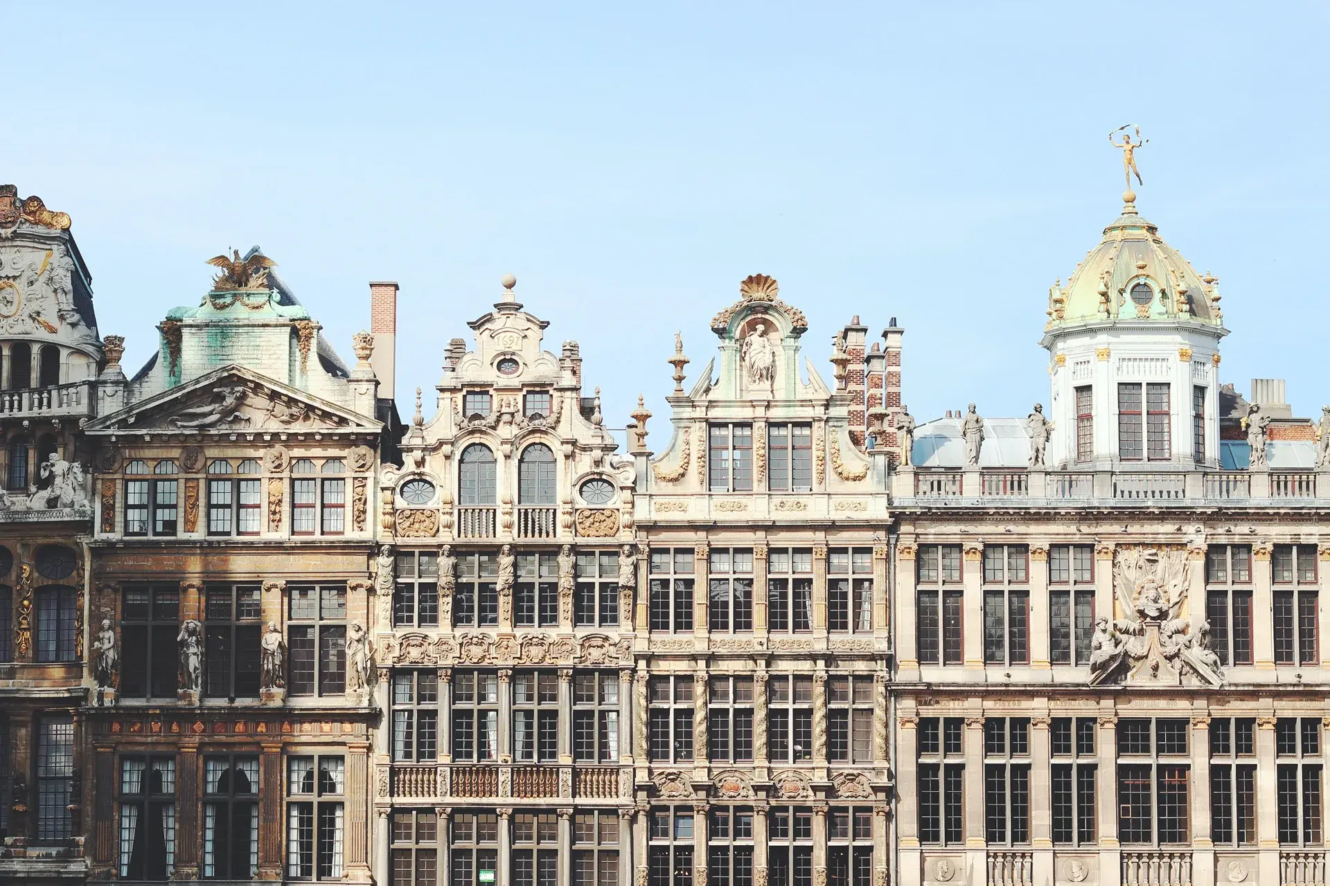Belgium