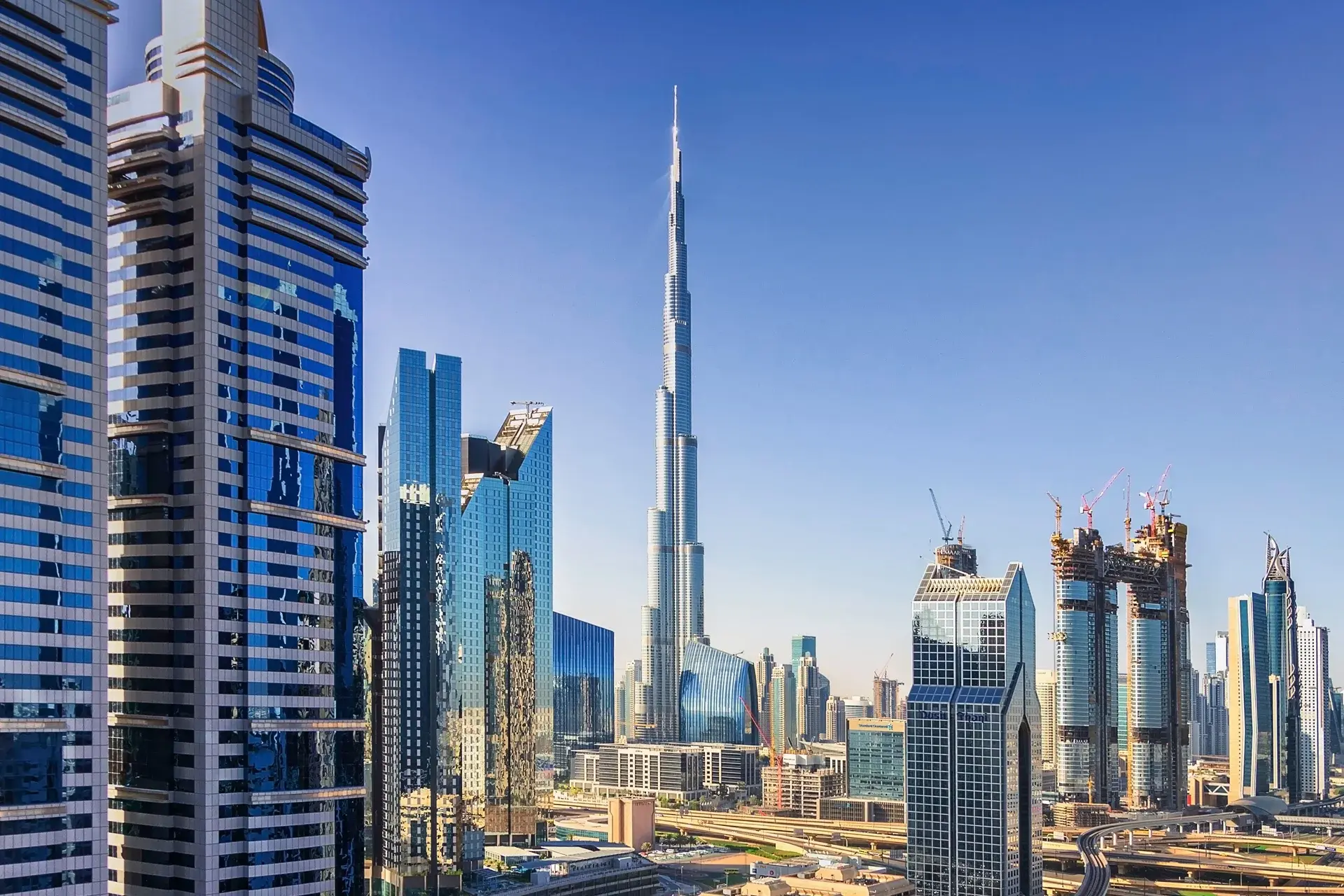 United Arab Emirates
