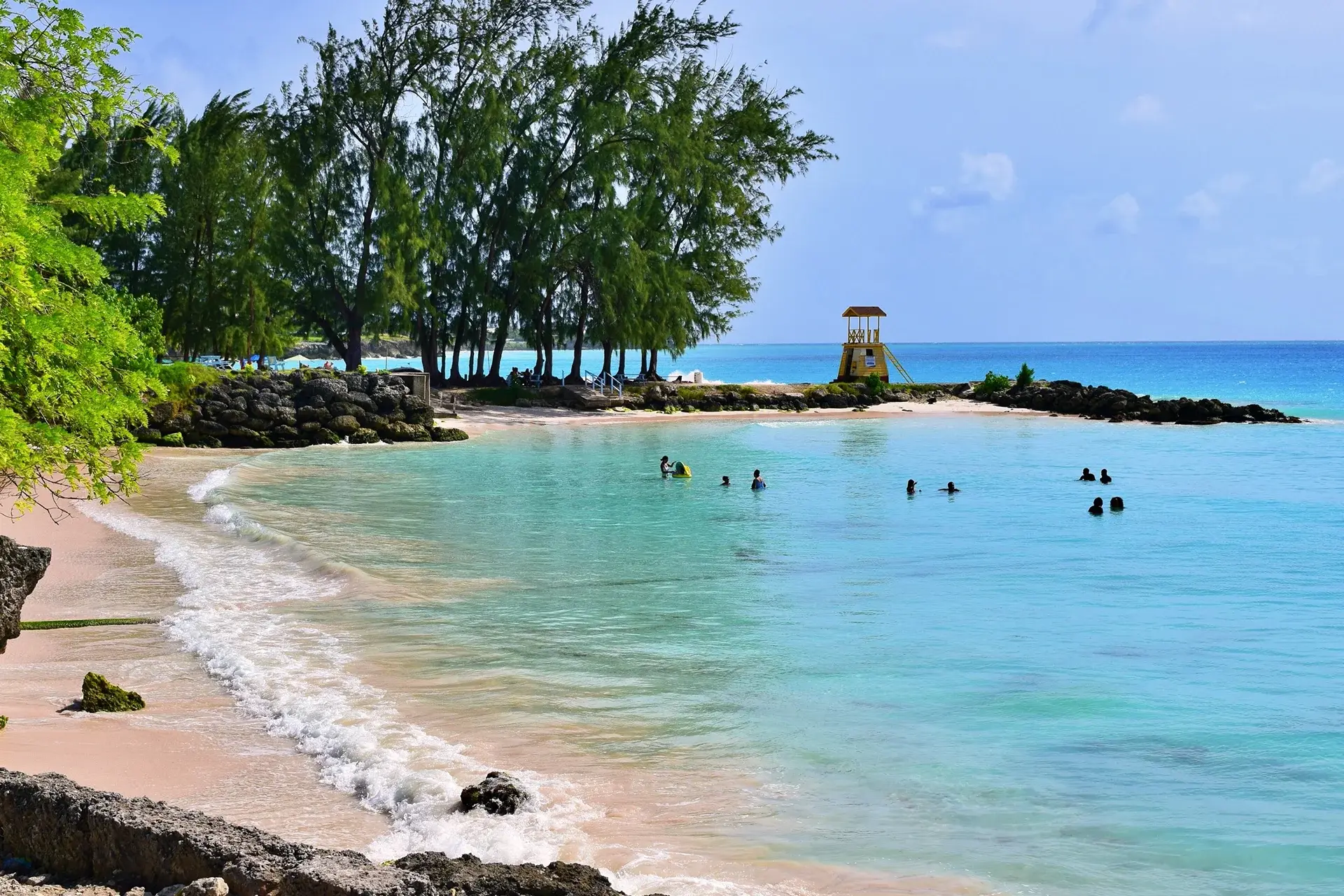 Barbados