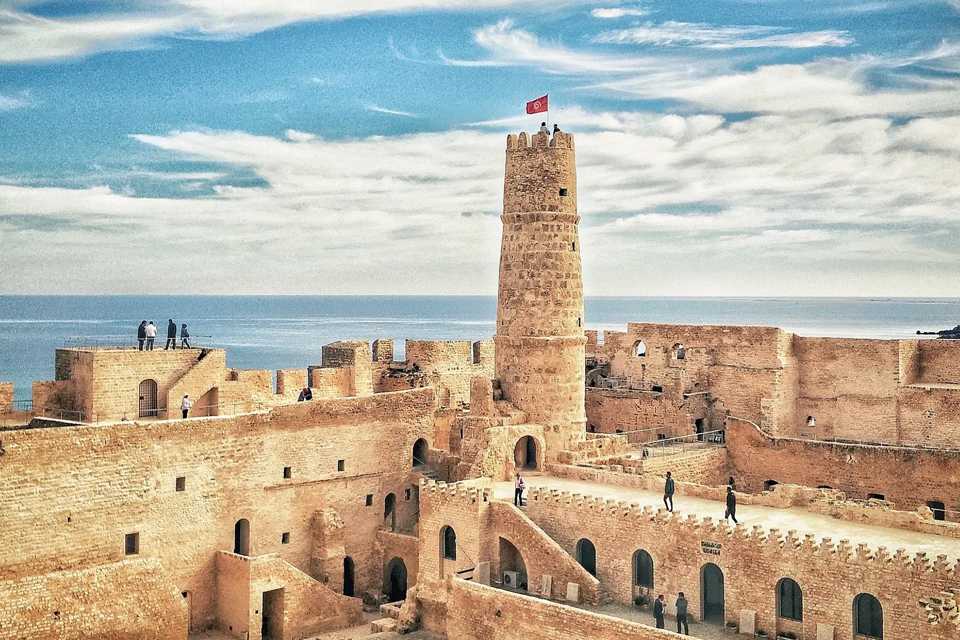 Tunisia
