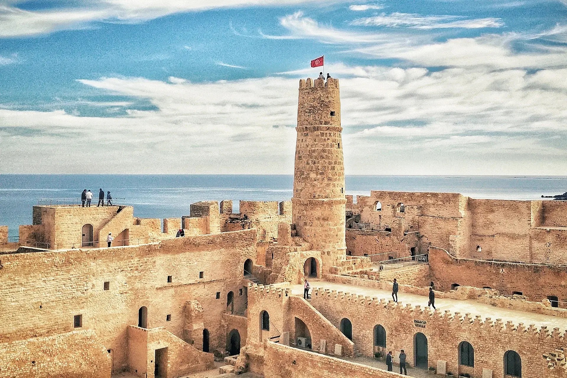 Tunisia