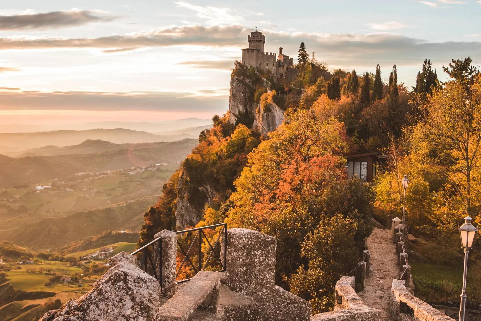 San Marino