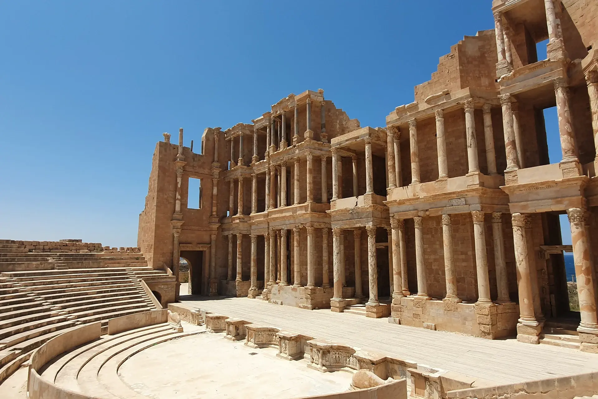Libya