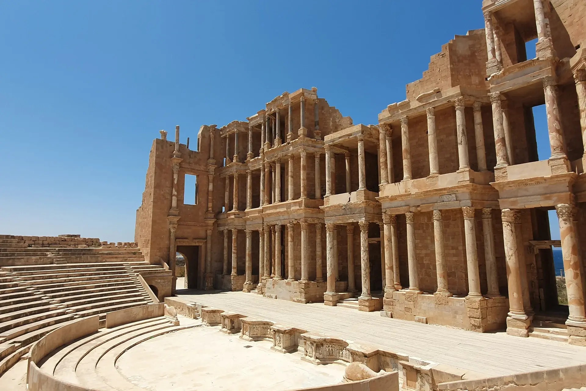Libya