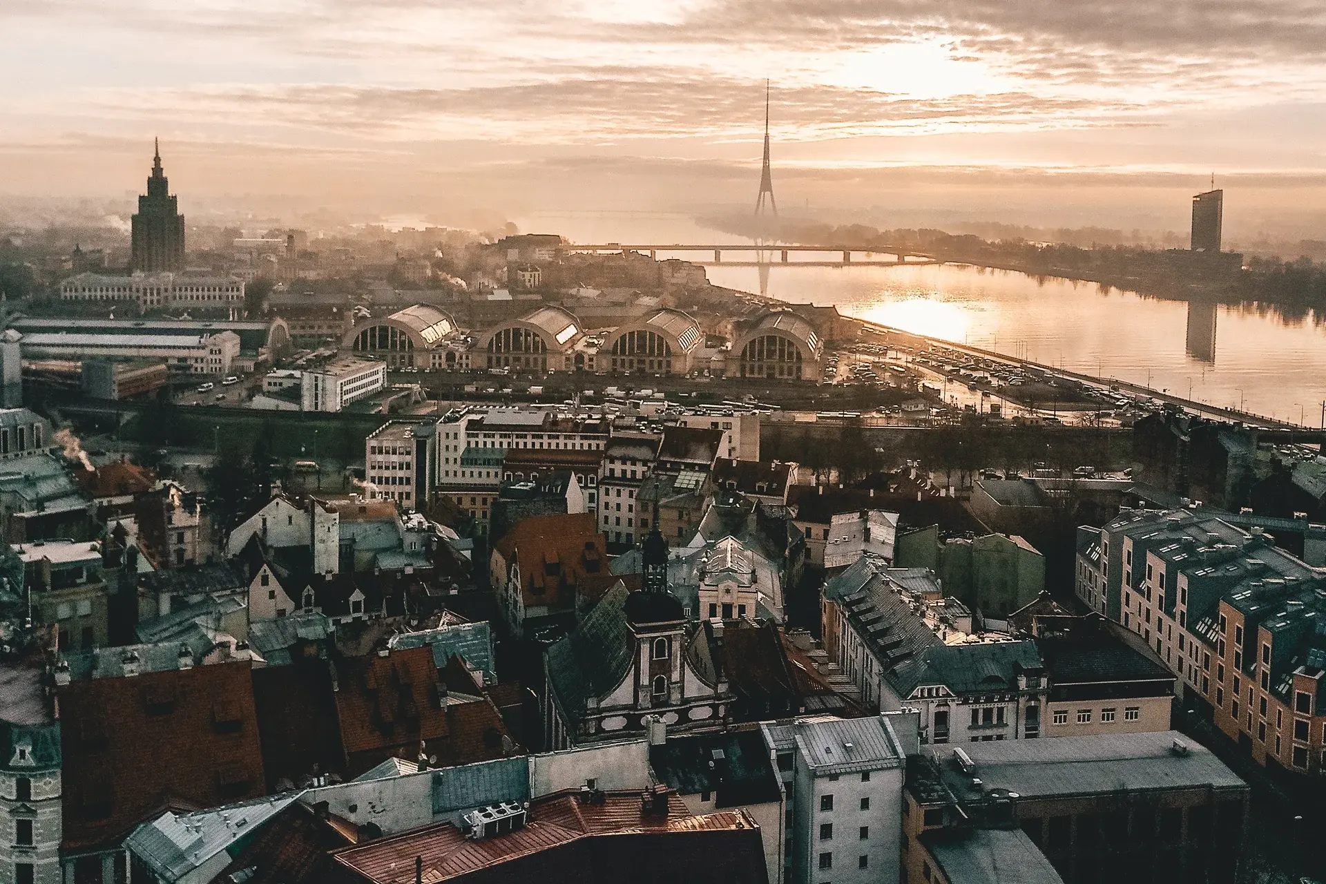 Latvia