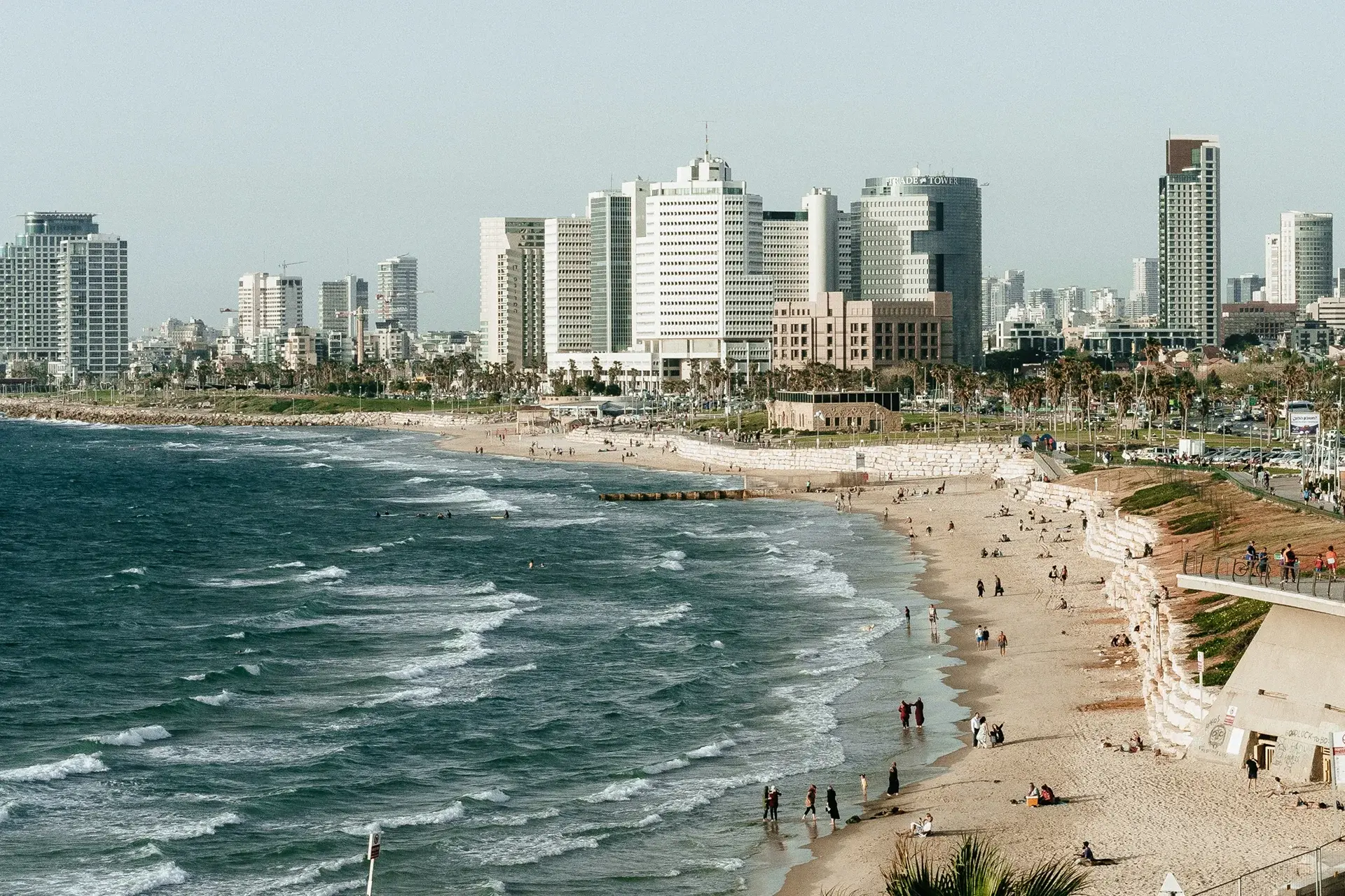 Israel