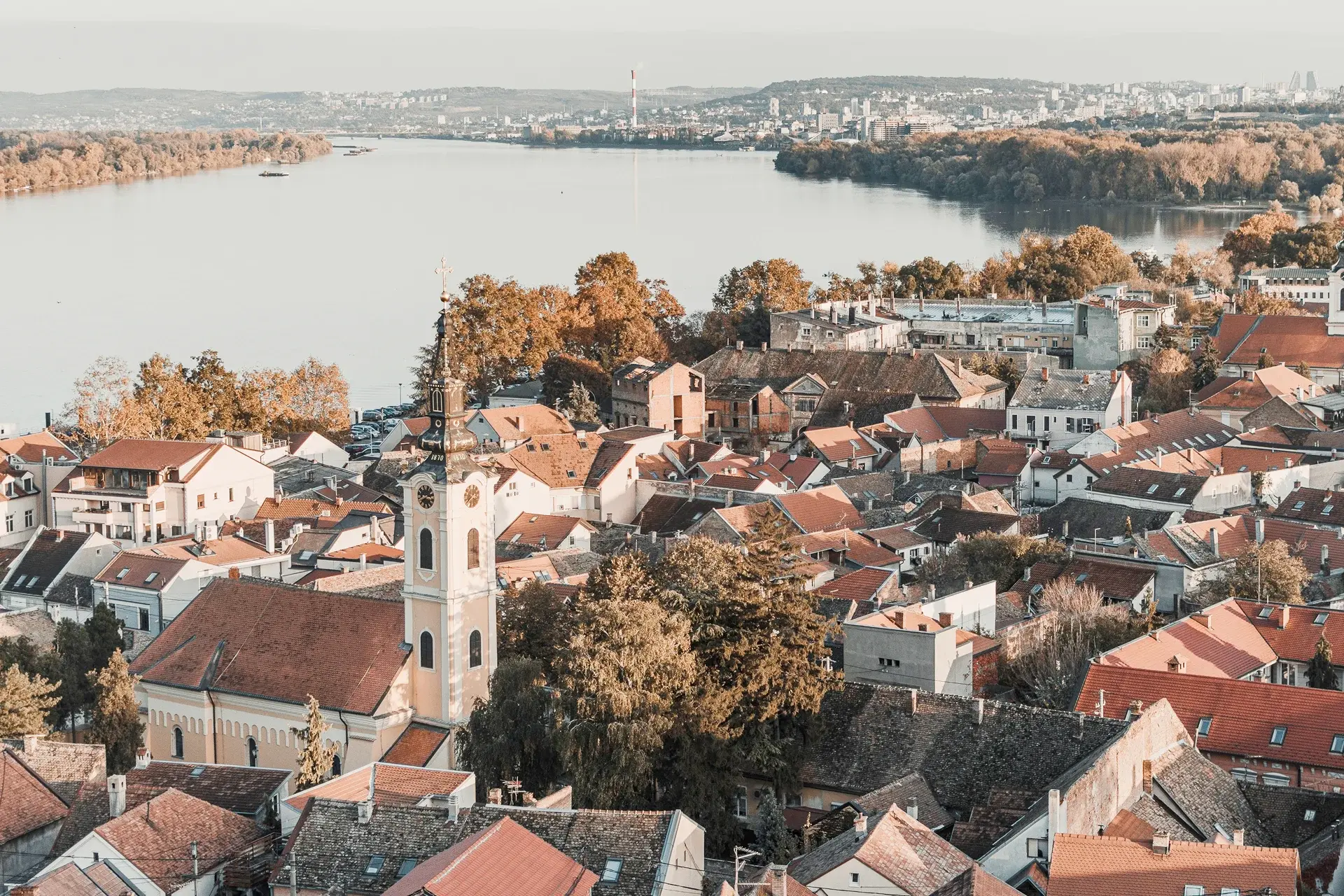 Serbia