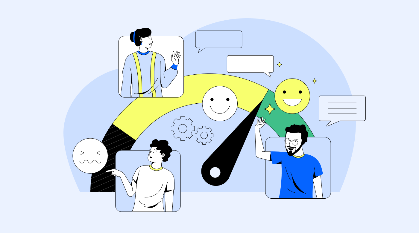  Employee engagement