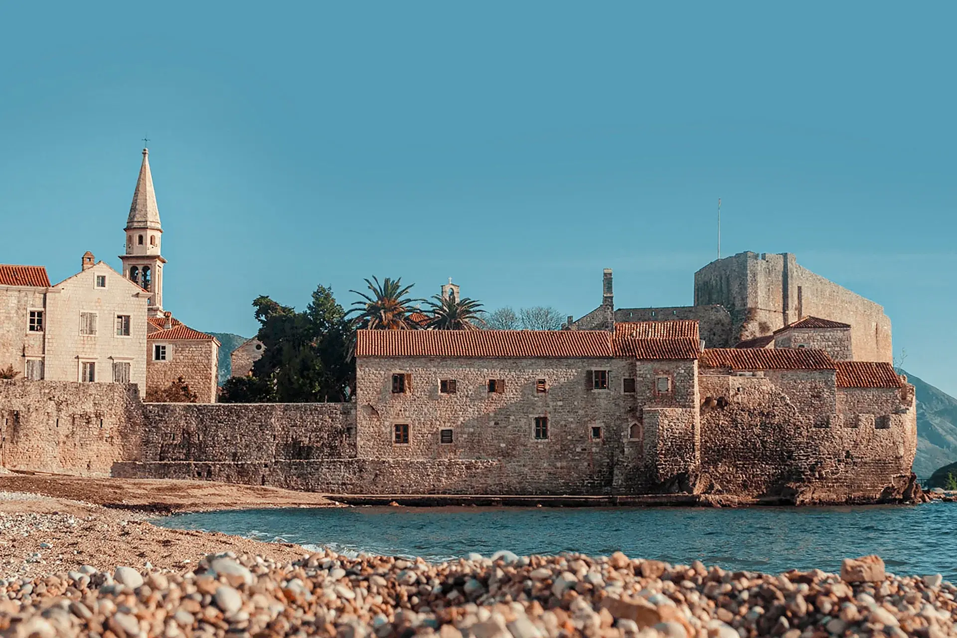 Montenegro