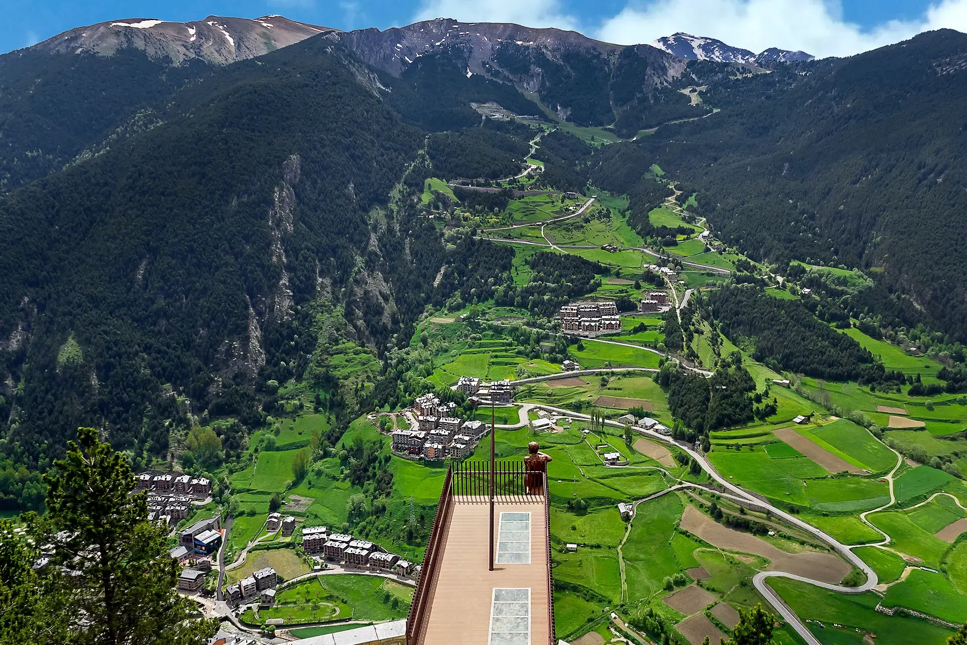 Andorra