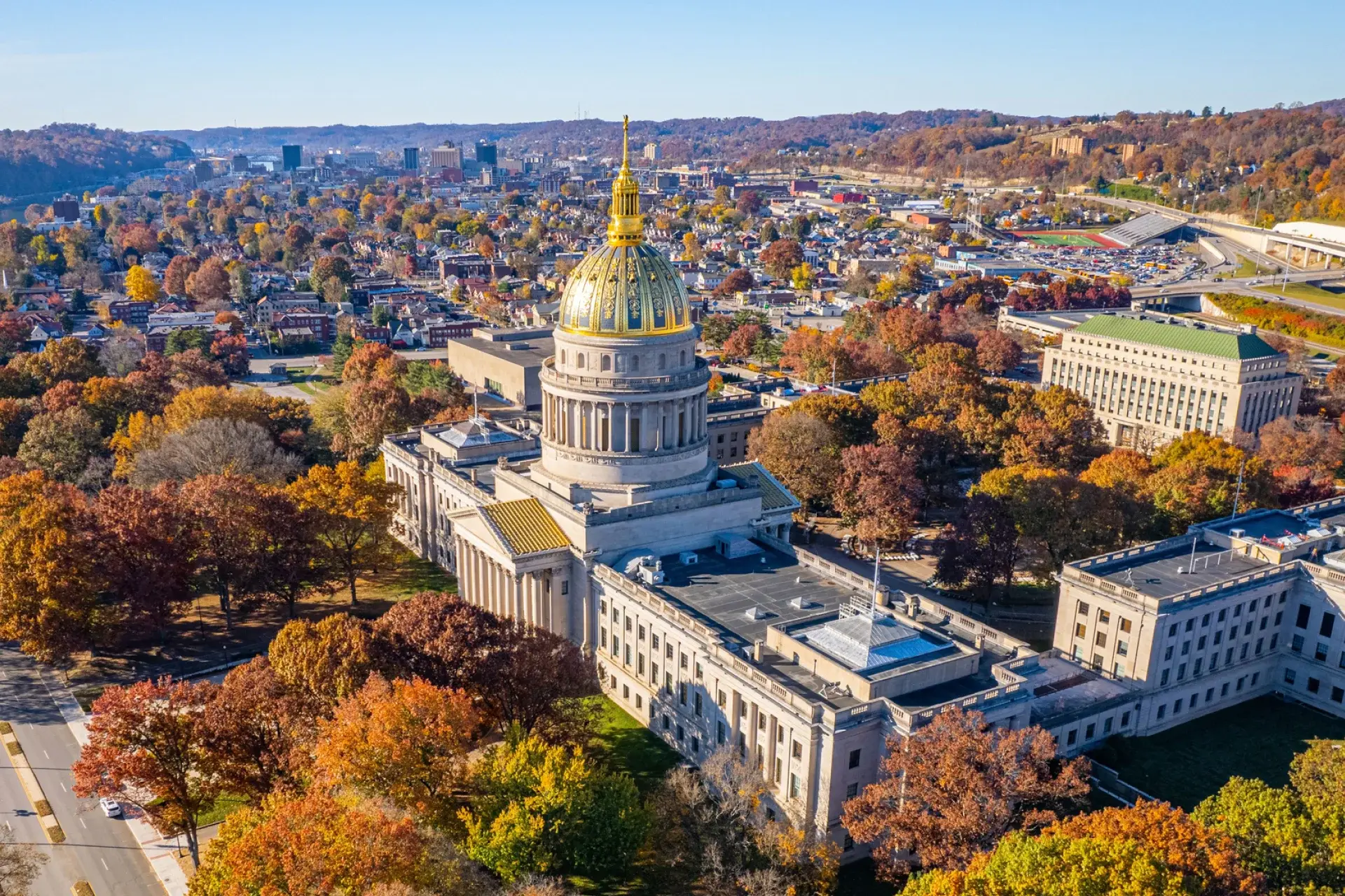West Virginia