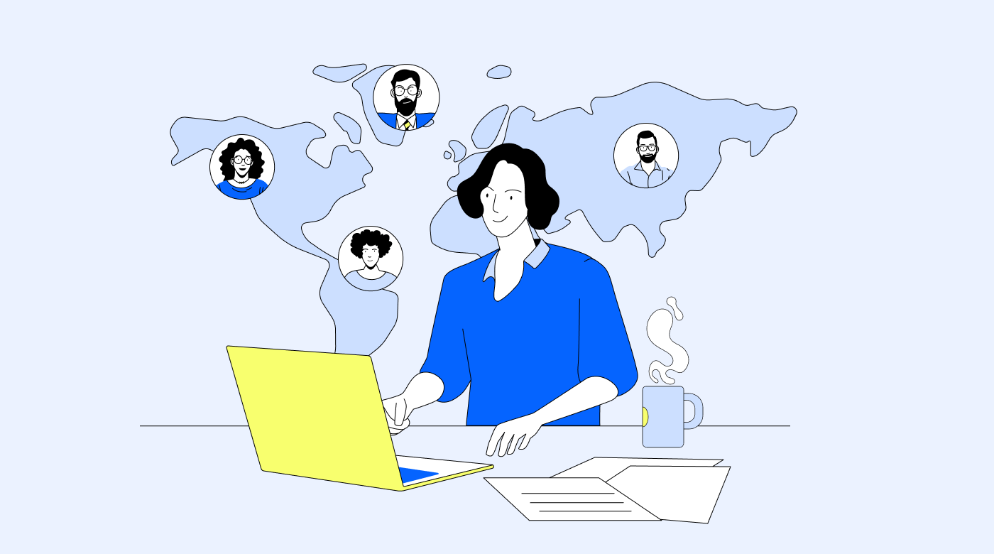 Successful Remote Management