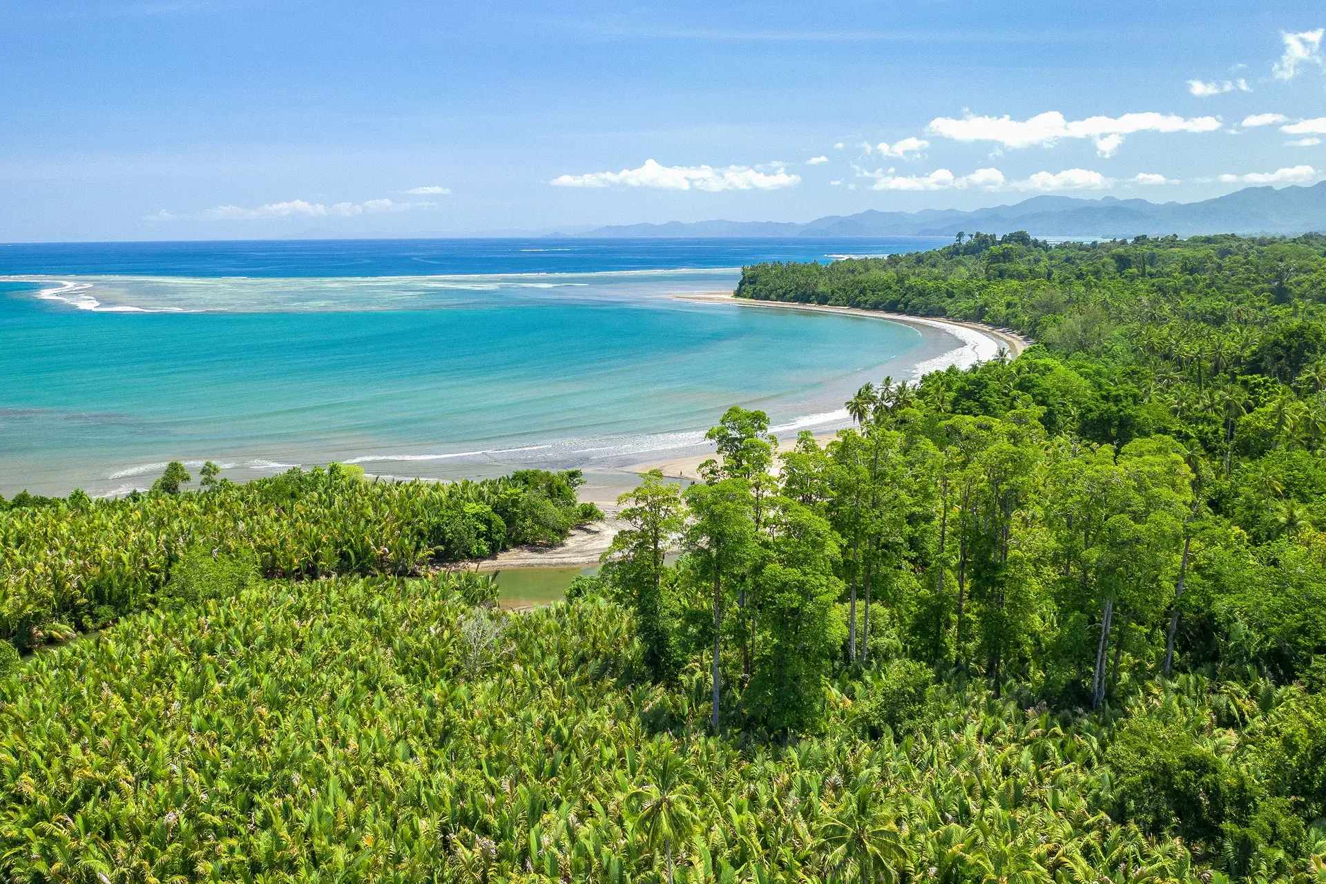 Solomon Islands