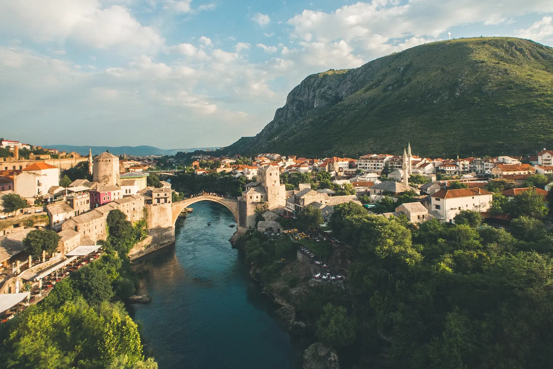 Bosnia and Herzegovina