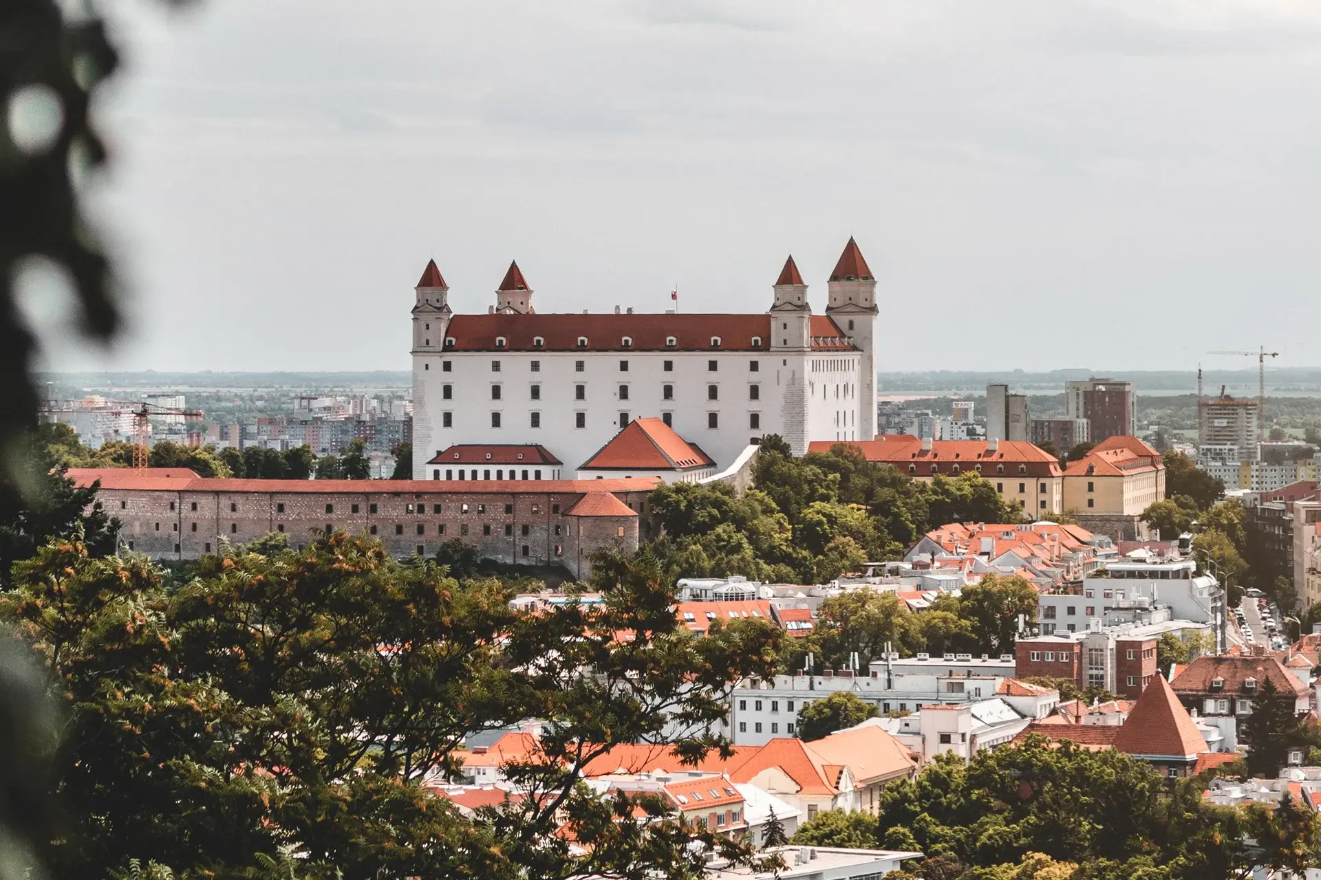 Slovakia