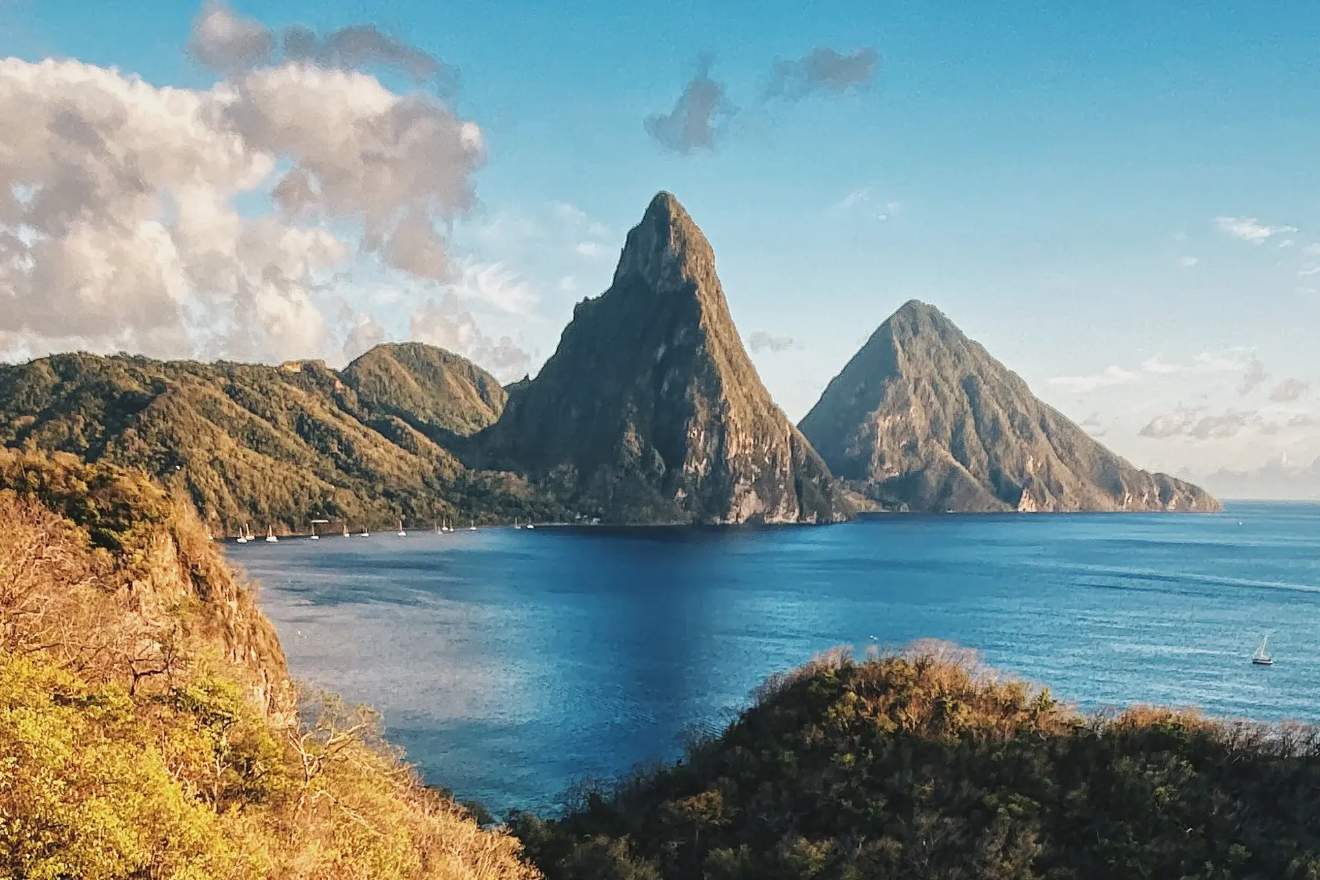 Saint Lucia