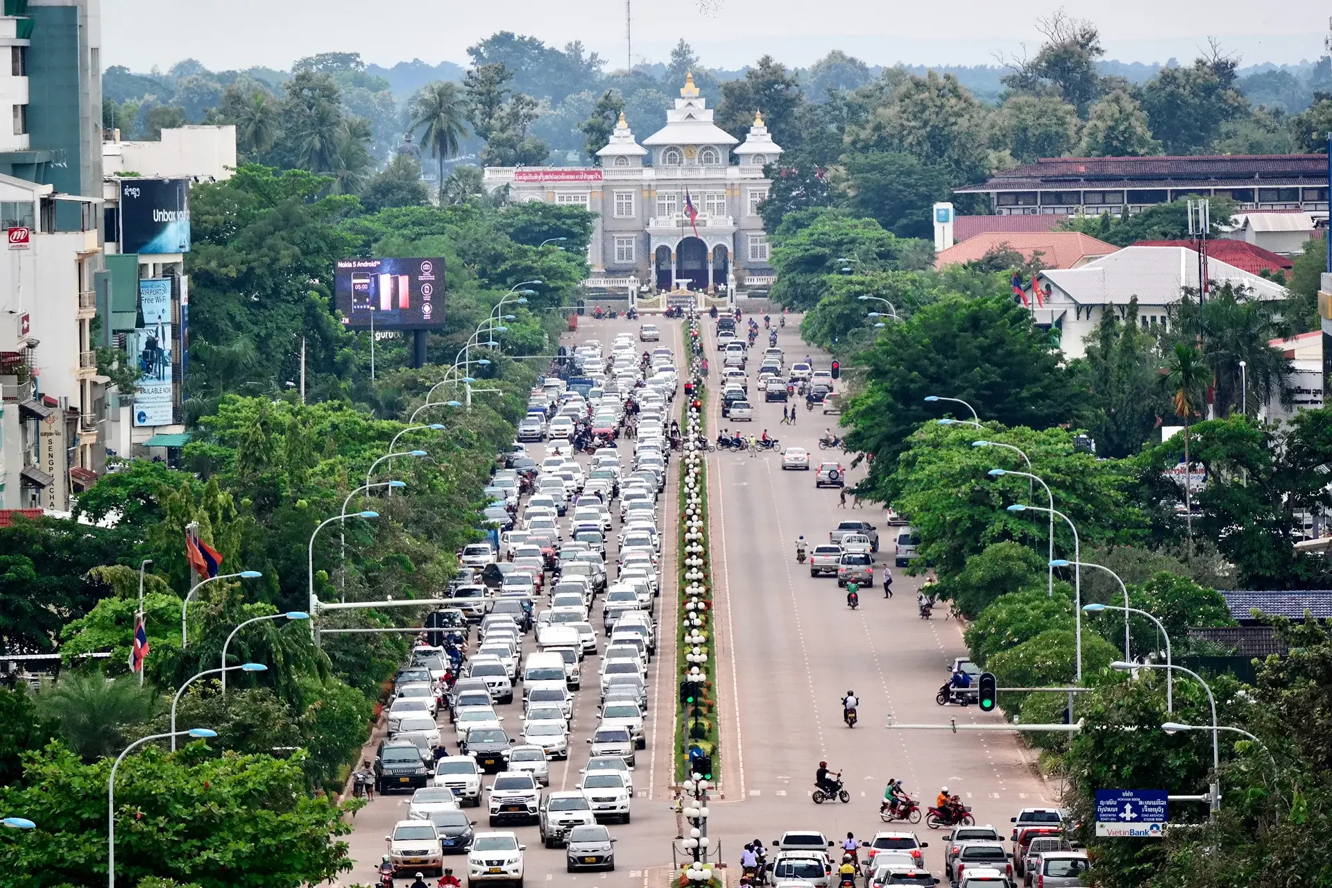 Laos