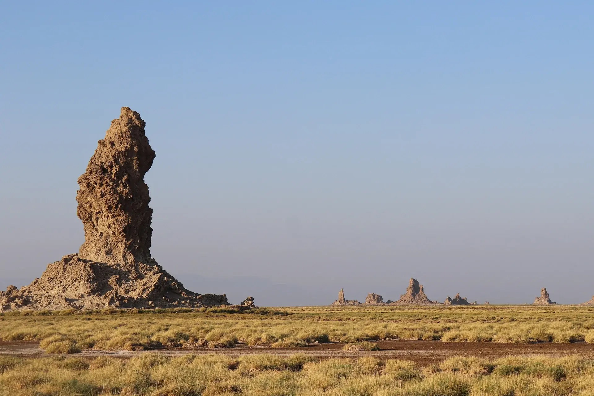 Djibouti