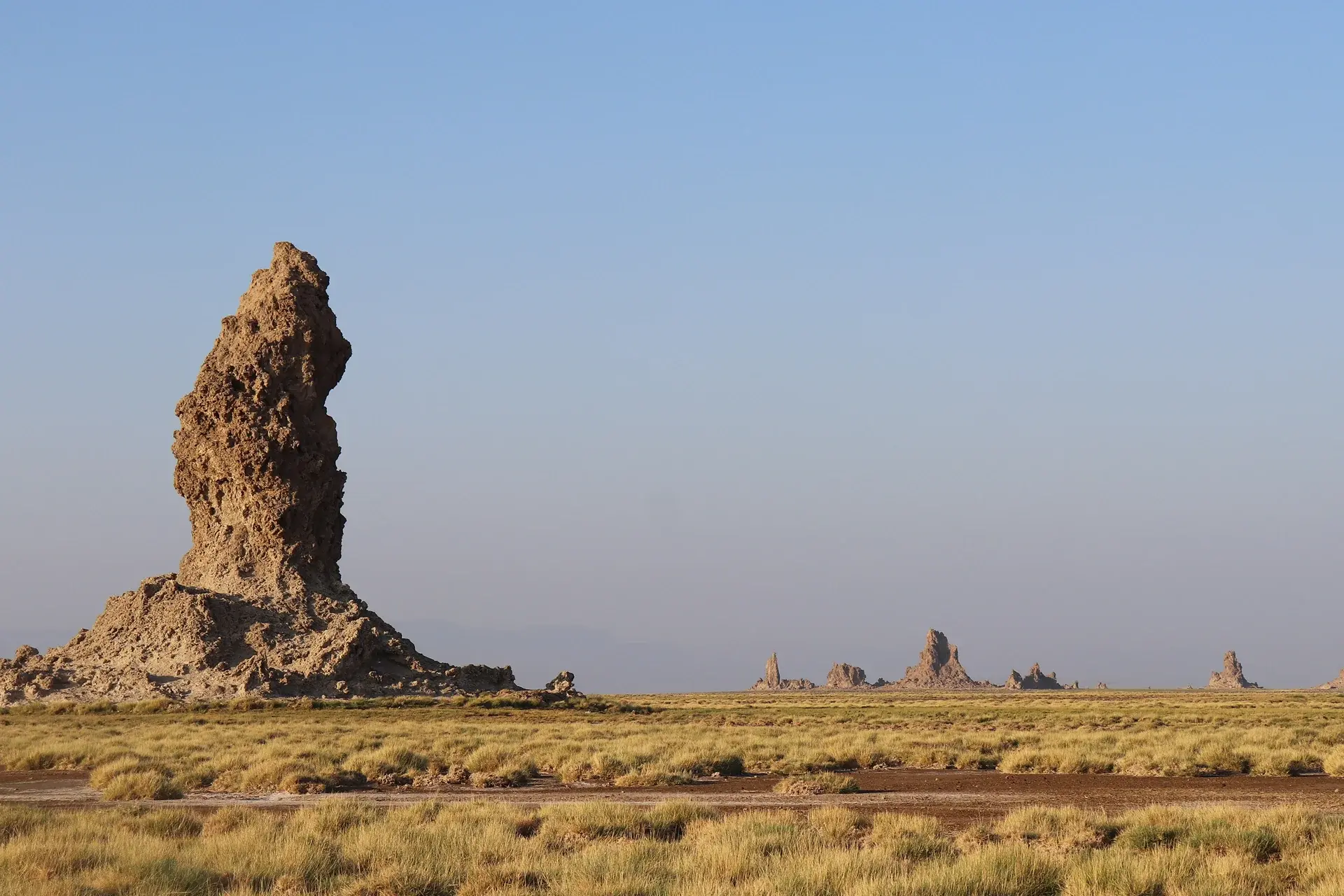 Djibouti