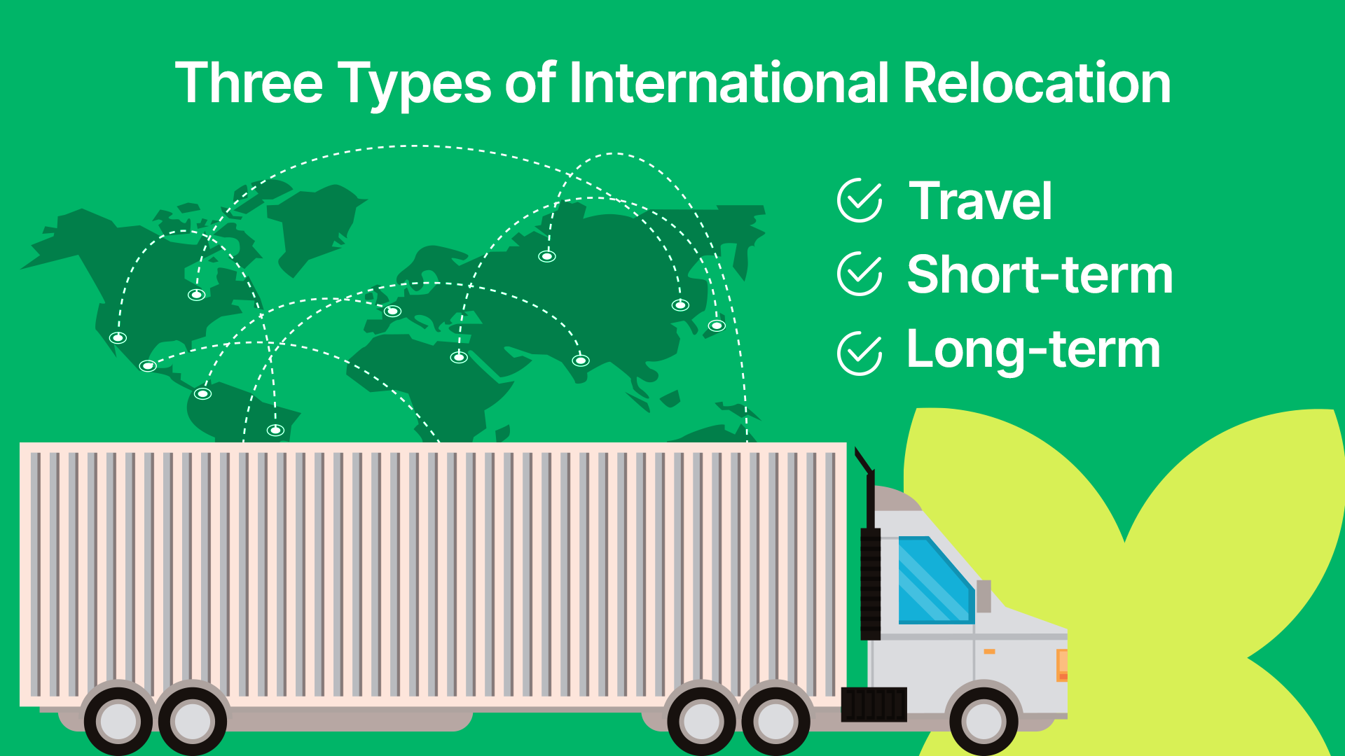 International Relocation