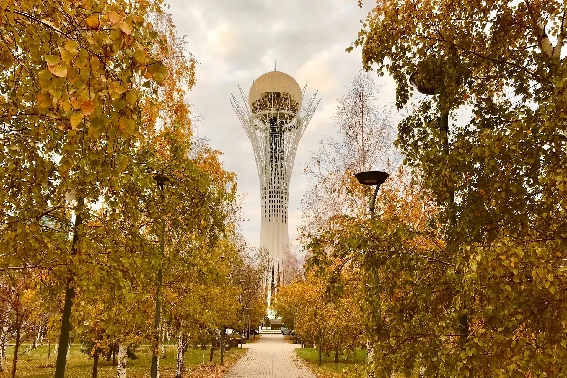 Kazakhstan