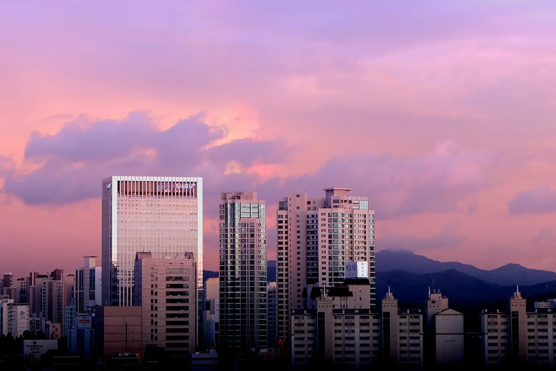 South Korea
