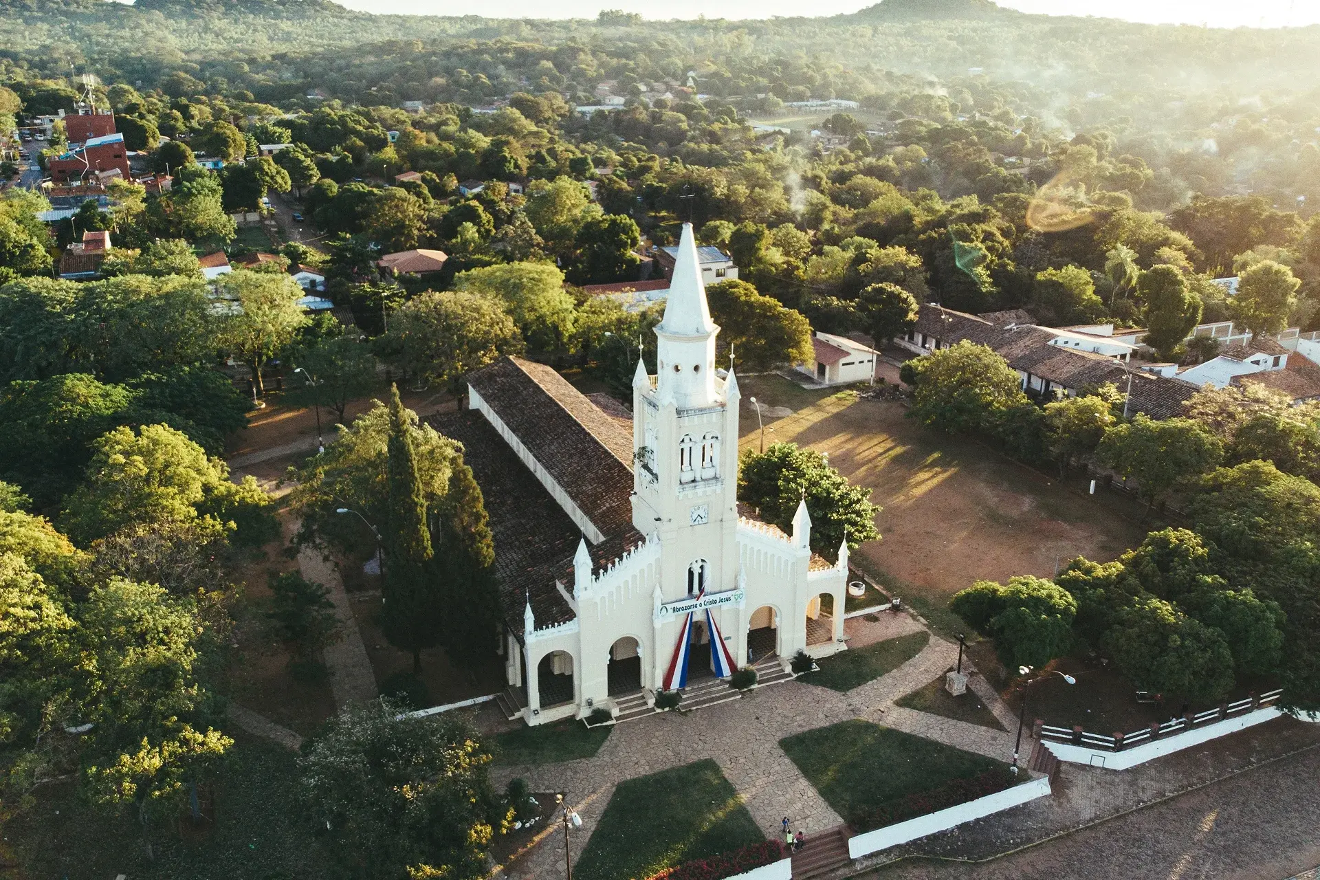 Paraguay