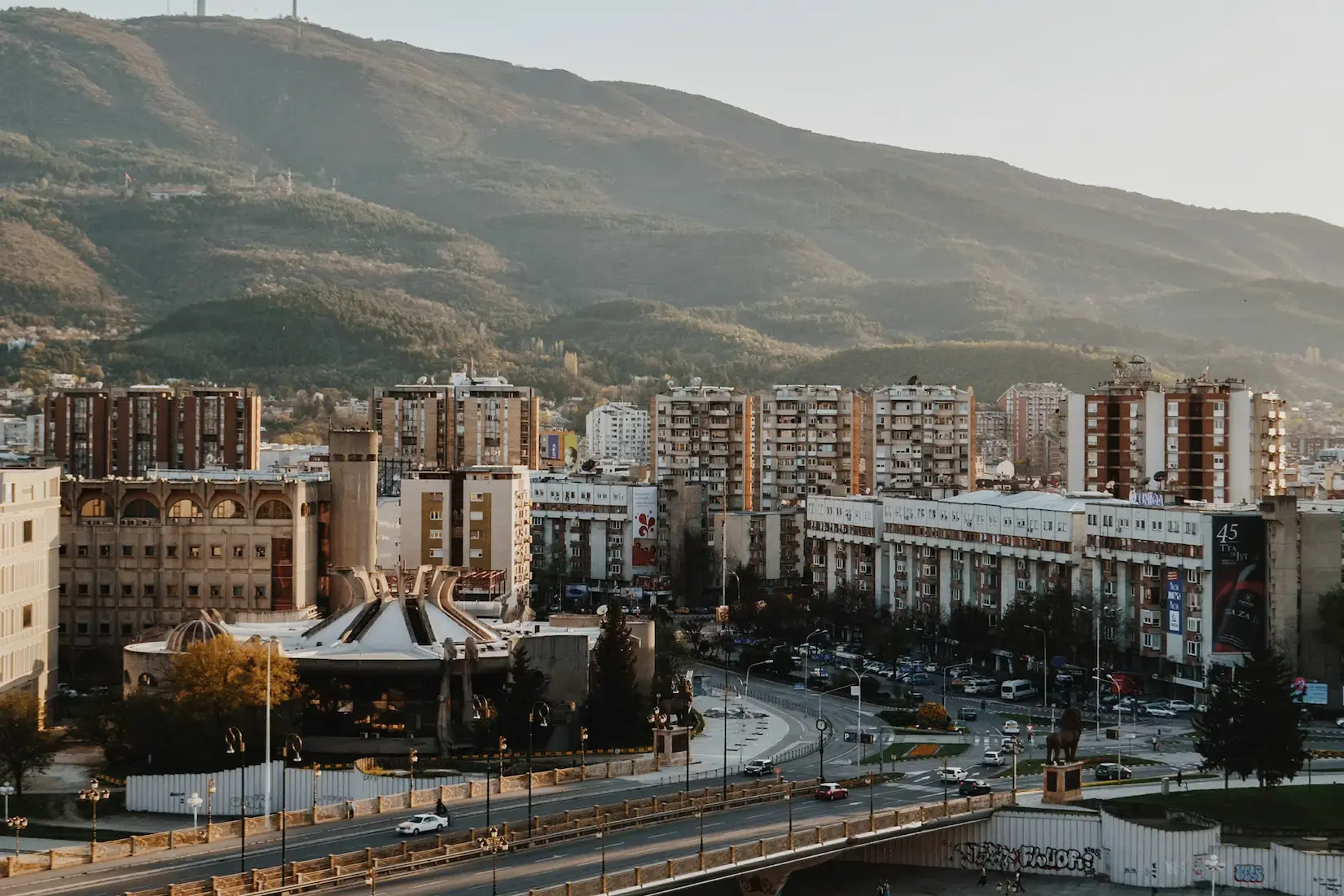 North Macedonia