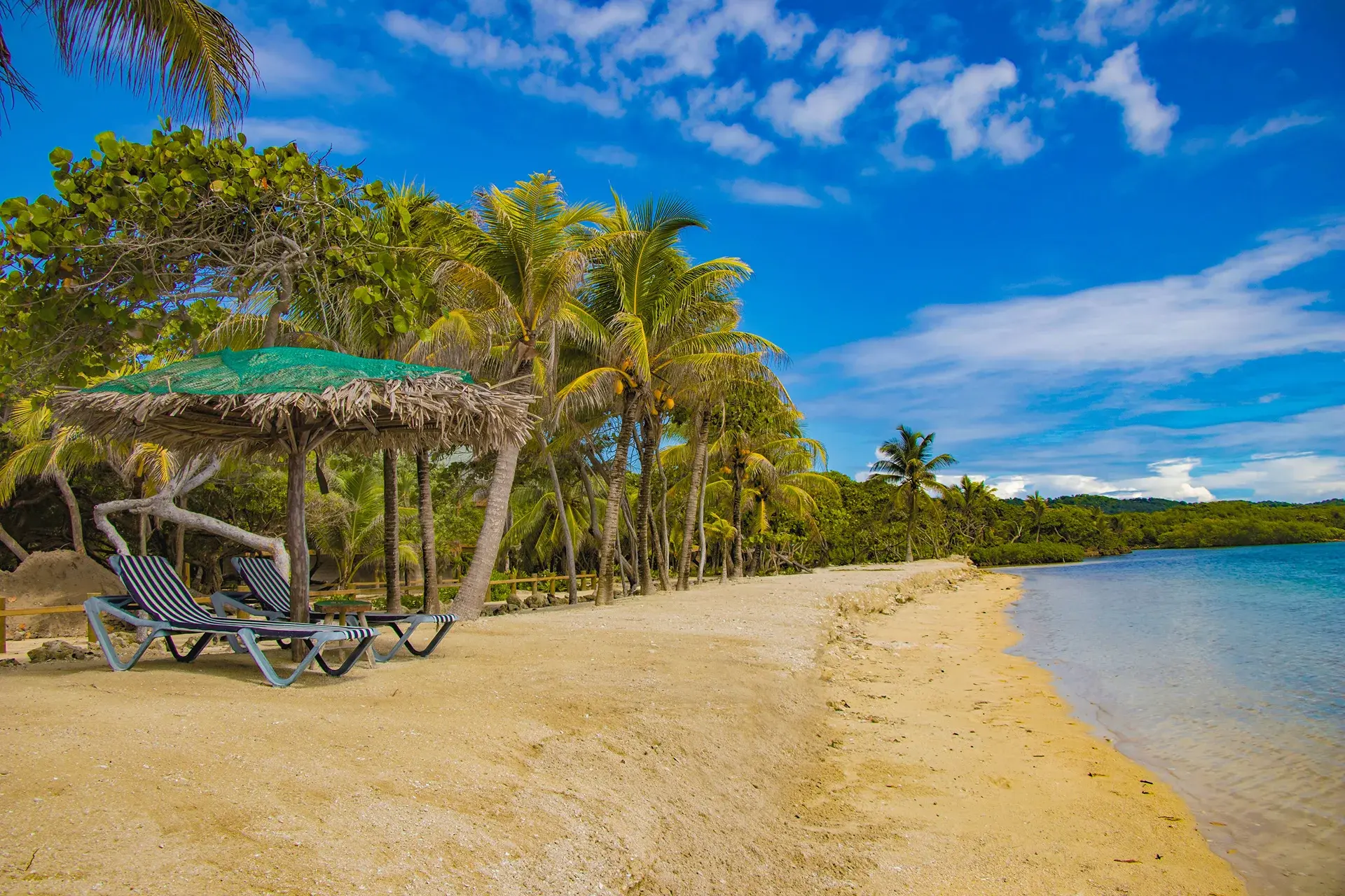 Honduras