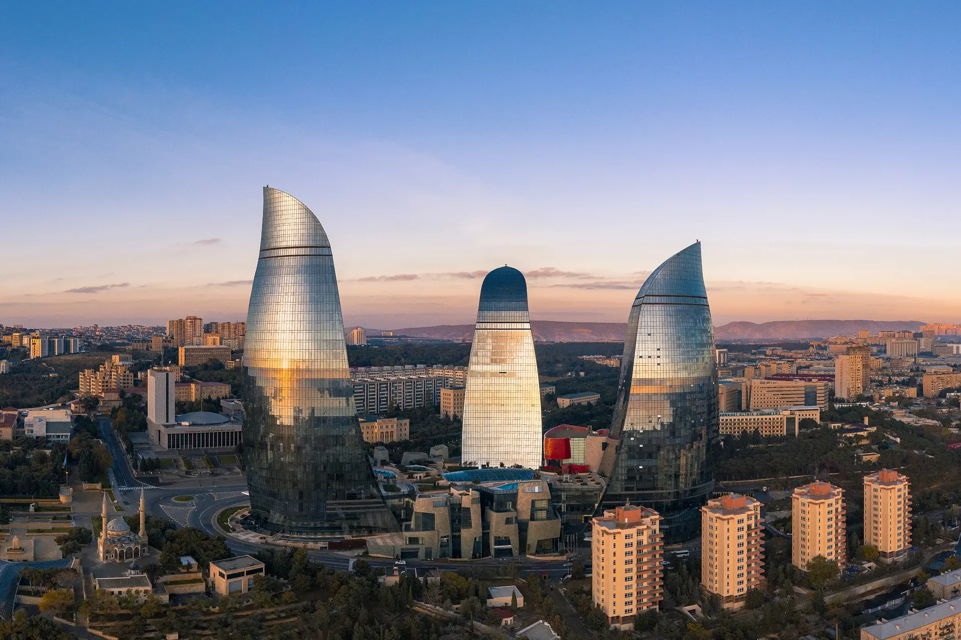 Azerbaijan