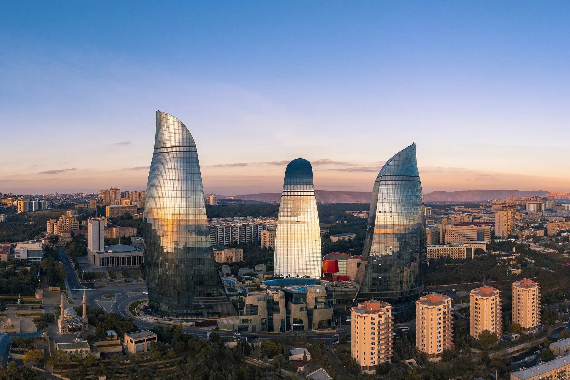 Azerbaijan