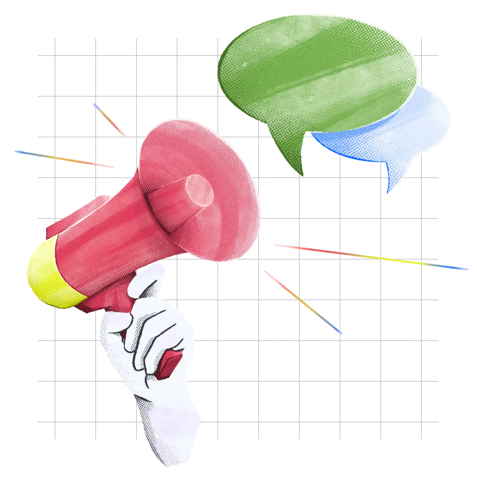 about-transparency-value-hand-megaphone-talk-bubbles@2x.webp