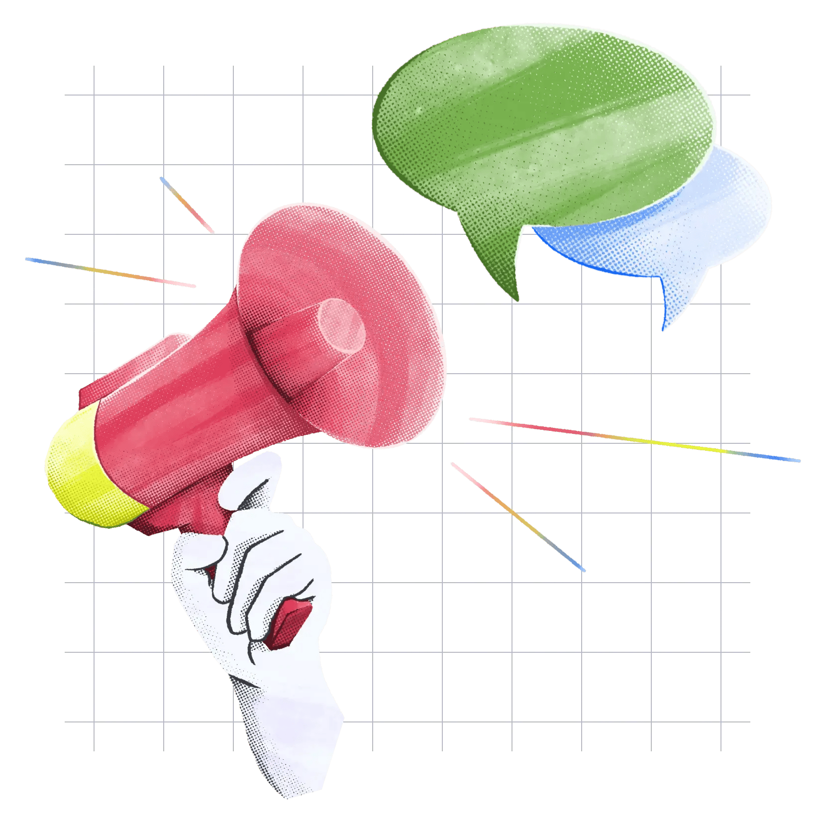 about-transparency-value-hand-megaphone-talk-bubbles@2x.webp