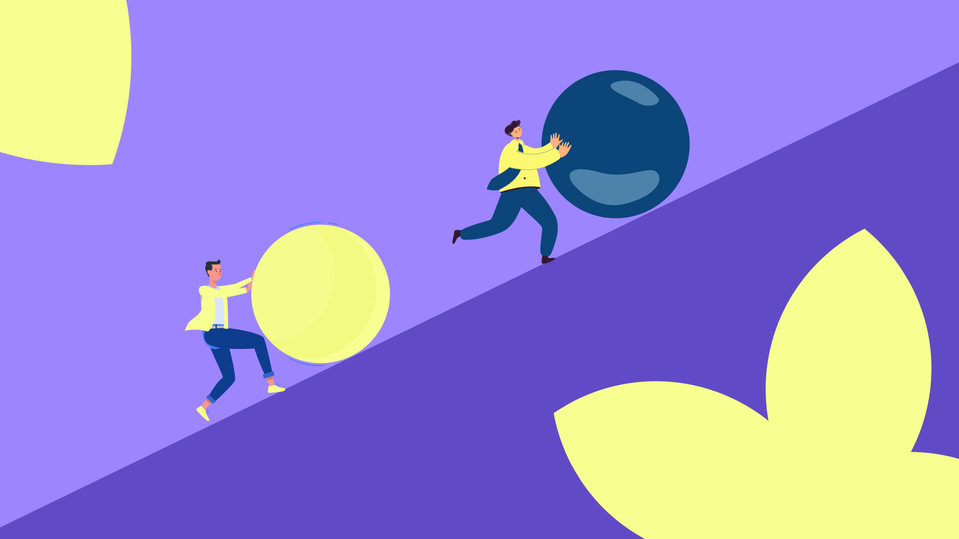 Challenges of Relocation