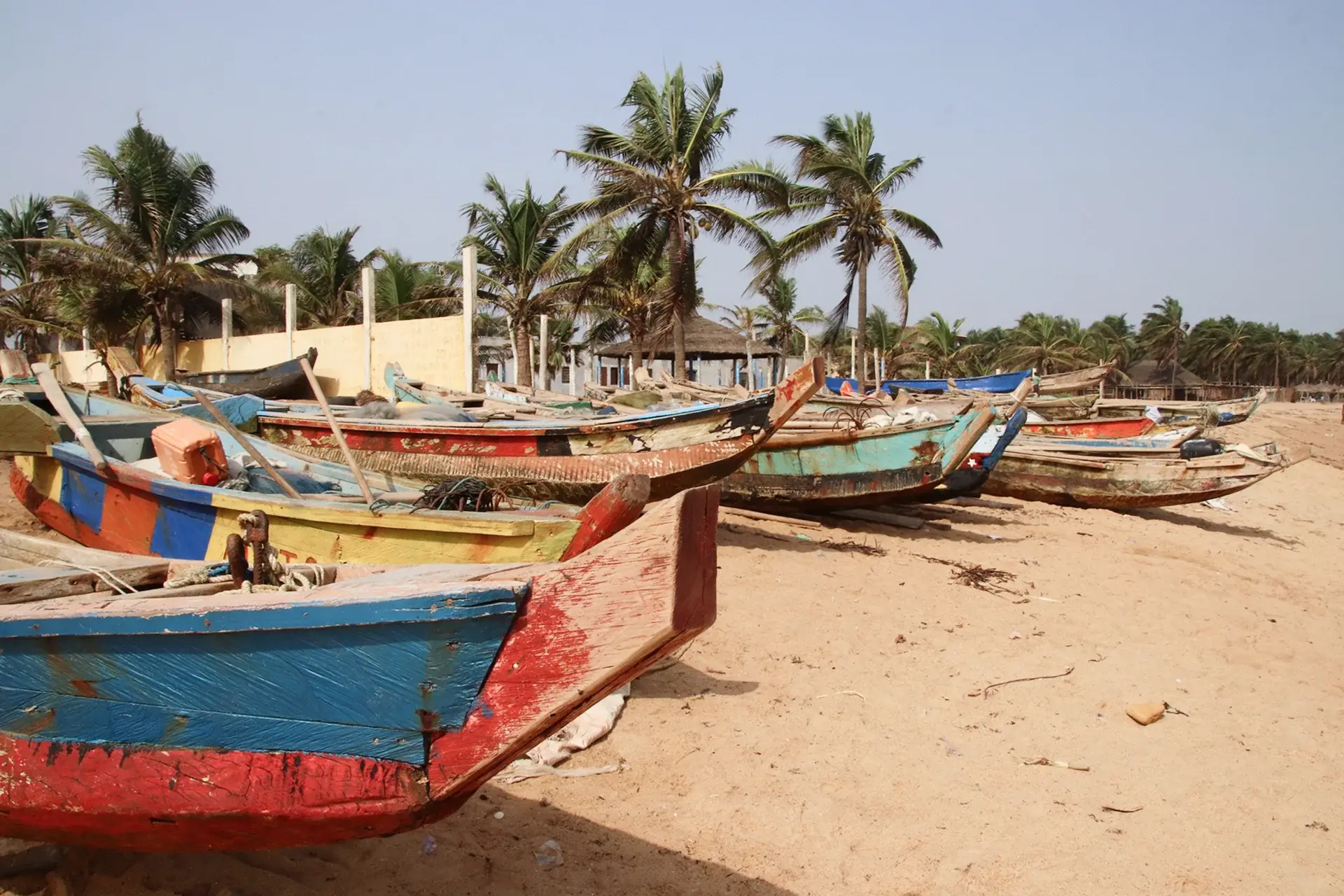 Togo