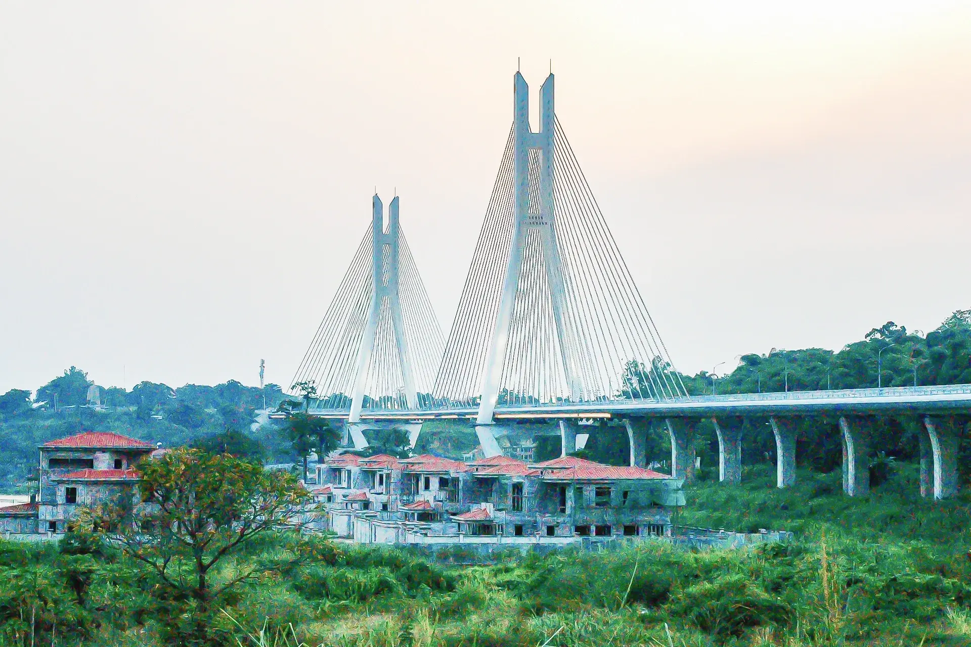 Congo (Congo-Brazzaville)