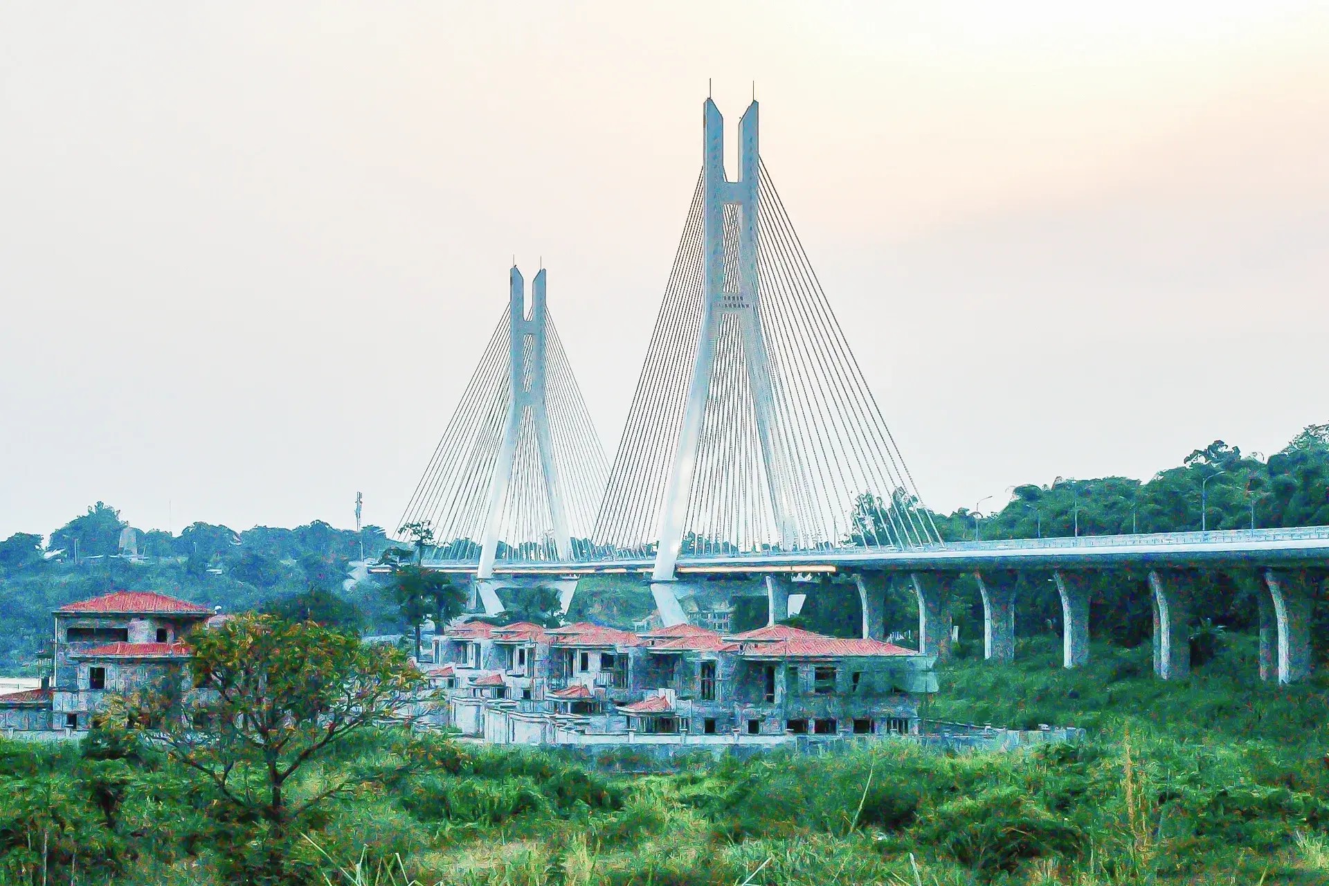 Congo (Congo-Brazzaville)
